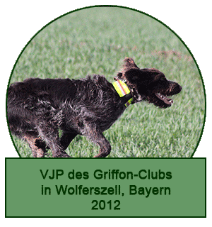 VJP in Wolferszell 2012